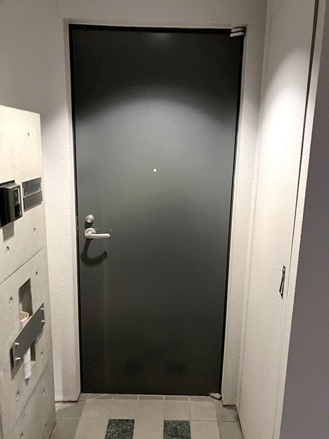 ロジェマン柿の木坂 その他7