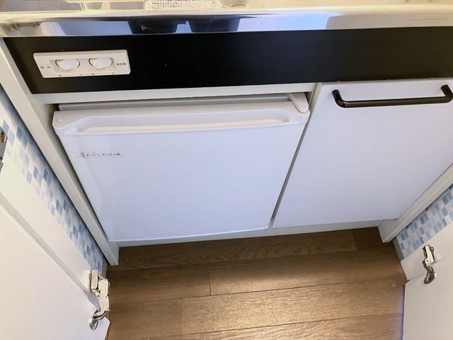 ロジェマン柿の木坂 その他8