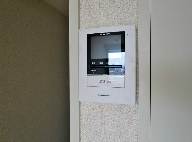 ロジェマン柿の木坂 その他2