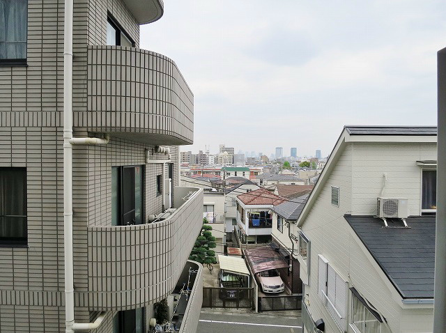 ロジェマン柿の木坂 その他3