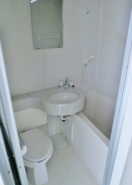 ロジェマン柿の木坂 その他4