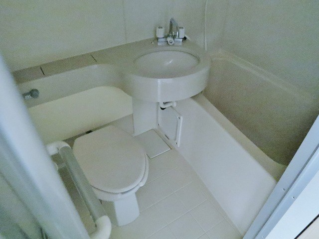 ロジェマン柿の木坂 その他5