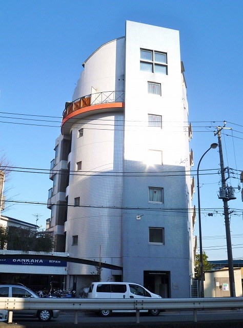 ロジェマン柿の木坂 その他外観1