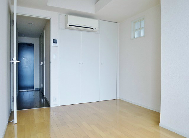 ロジェマン柿の木坂 リビング