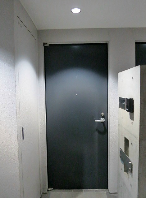 ロジェマン柿の木坂 その他12