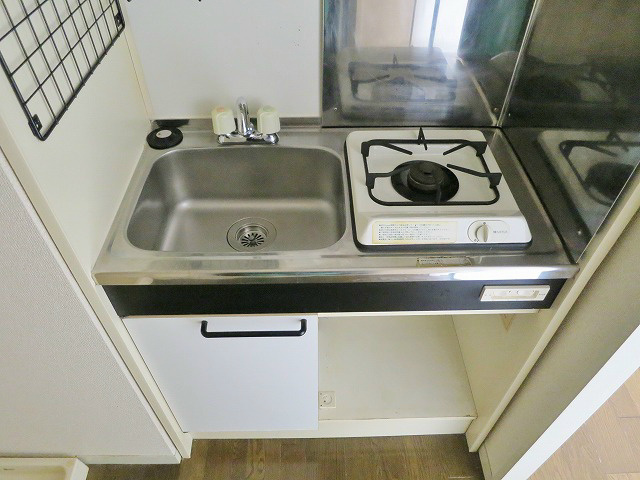 ロジェマン柿の木坂 その他15