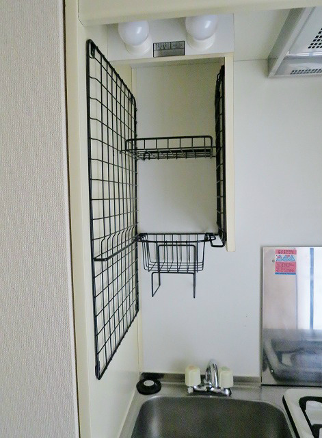 ロジェマン柿の木坂 その他16