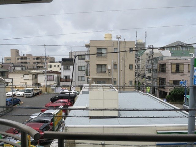 ベレッツァ学芸大 その他16
