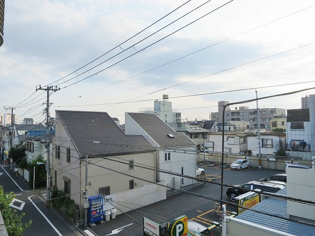 ベレッツァ学芸大 その他3
