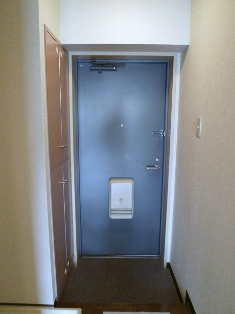 ベレッツァ学芸大 その他1