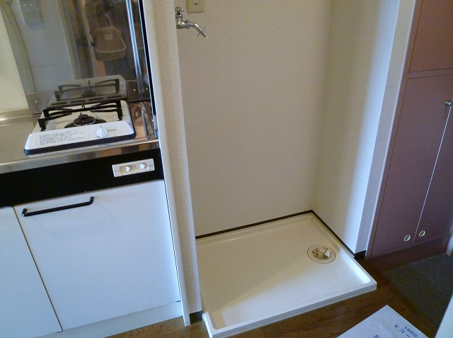 ベレッツァ学芸大 その他5