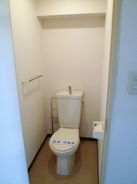 ベレッツァ学芸大 その他6