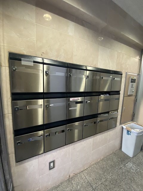 ベレッツァ学芸大 その他外観3