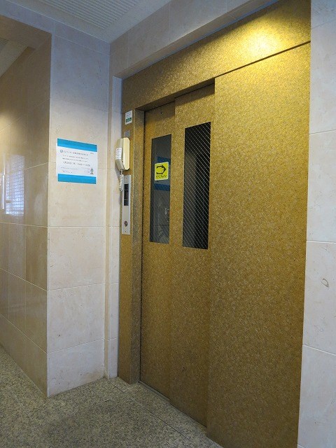 ベレッツァ学芸大 その他外観4