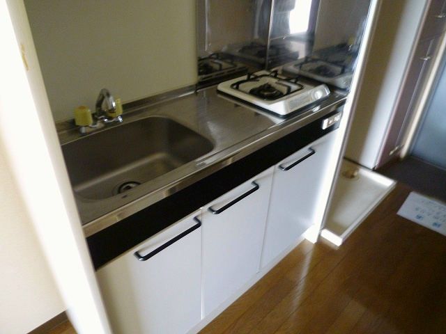 ベレッツァ学芸大 その他7