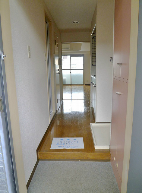 ベレッツァ学芸大 その他8