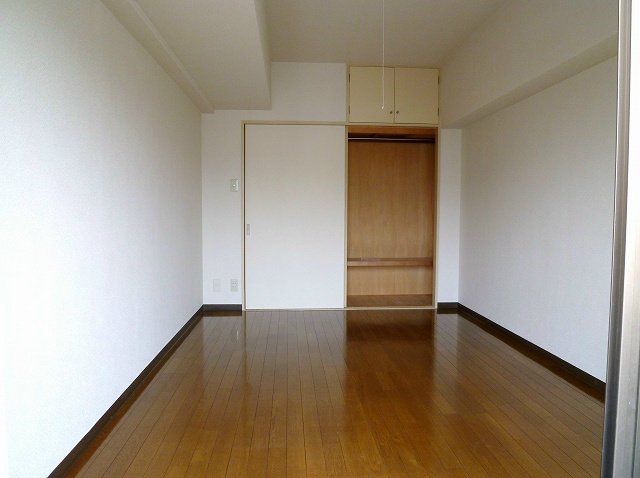 ベレッツァ学芸大 リビング