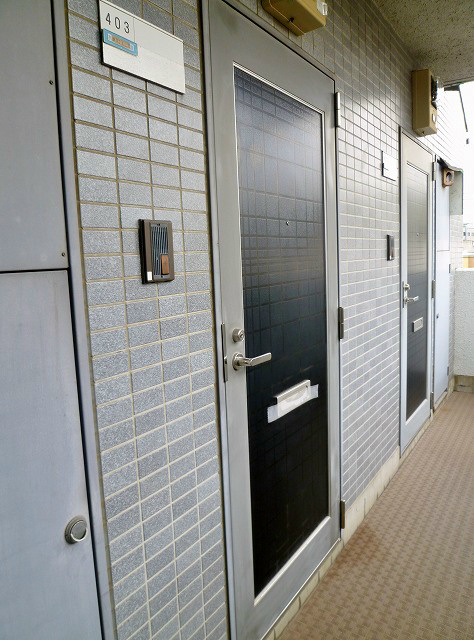 ベレッツァ学芸大 その他13