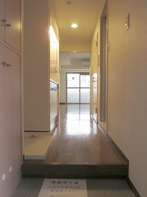 ベレッツァ学芸大 その他1