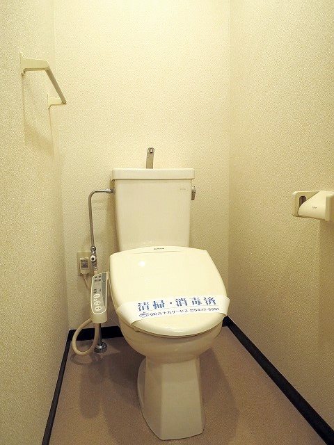 ベレッツァ学芸大 その他5