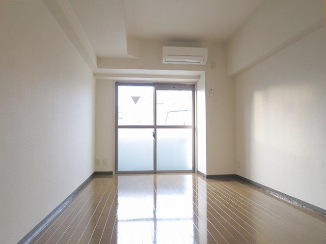 ベレッツァ学芸大 玄関