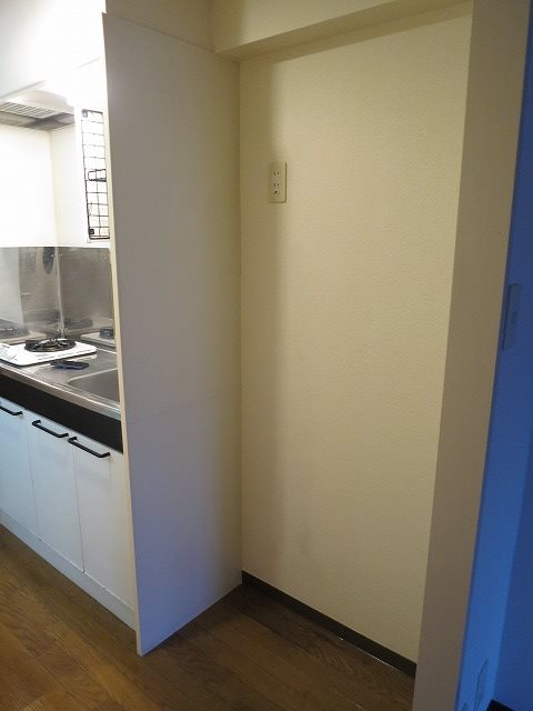 ベレッツァ学芸大 その他8