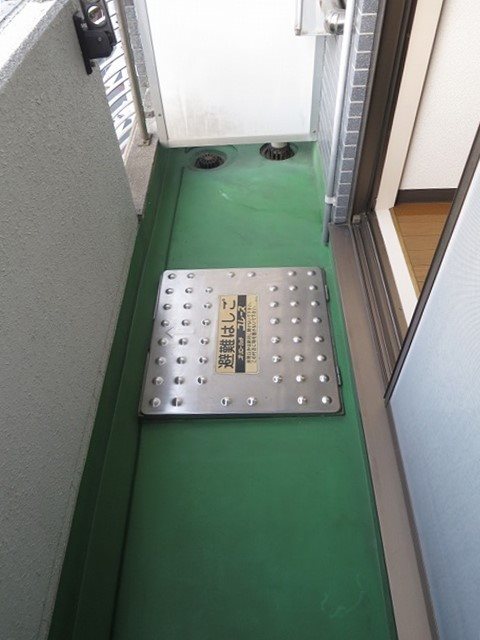 ベレッツァ学芸大 その他9