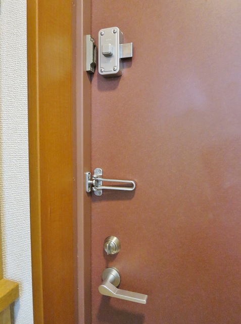 ジ・エレガンス その他12