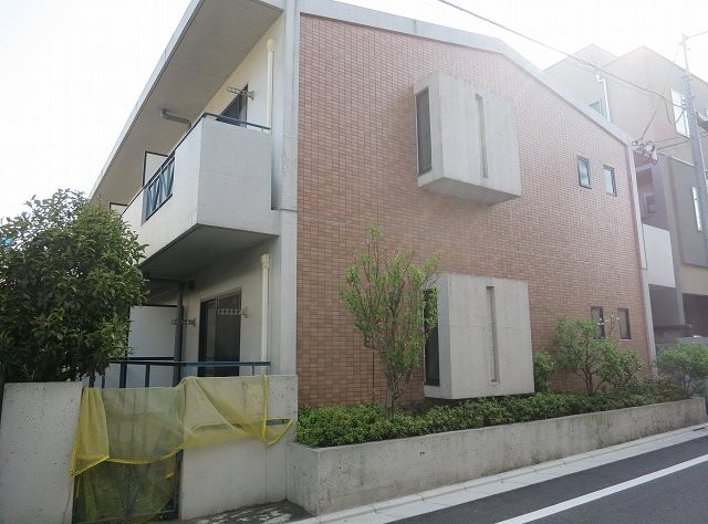 メゾンクレット 101号室 外観