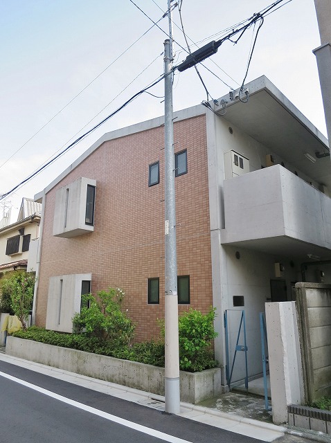 メゾンクレット その他外観1