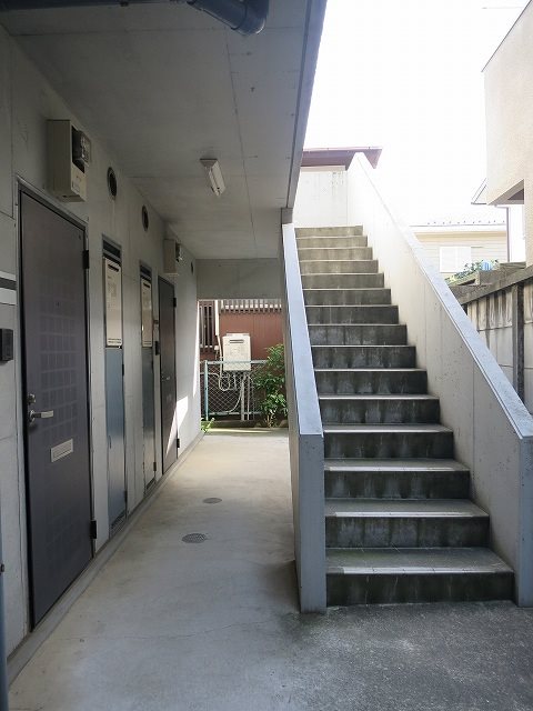 メゾンクレット その他外観3