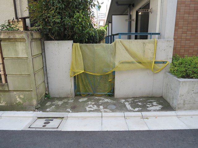 メゾンクレット その他外観4