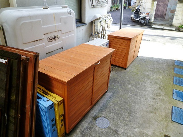 フォンテーヌ その他外観3