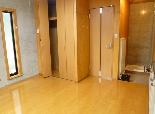 フォンテーヌ リビング