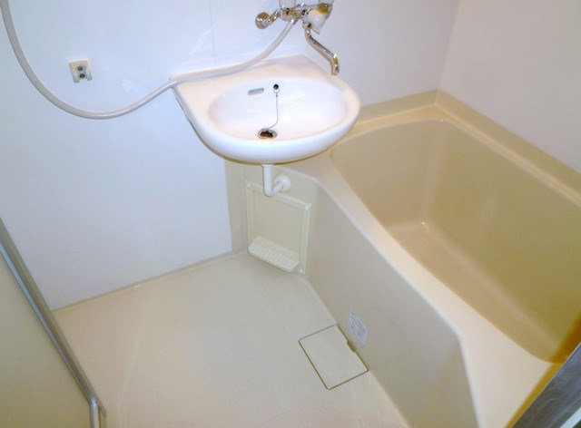 フォンテーヌ 風呂画像