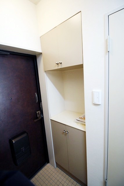 クレスト学芸大学 その他2