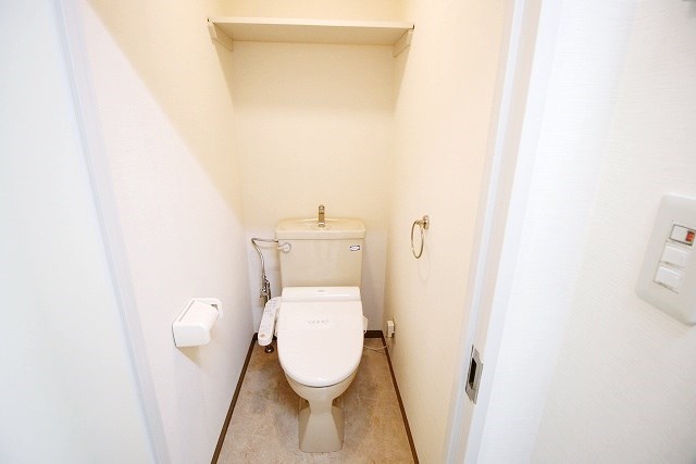 クレスト学芸大学 その他6