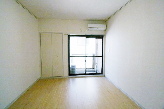 クレスト学芸大学 玄関