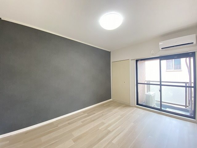 クレスト学芸大学 玄関