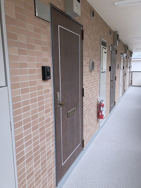 クレスト学芸大学 その他16