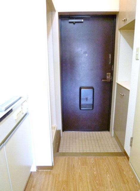 クレスト学芸大学 その他1