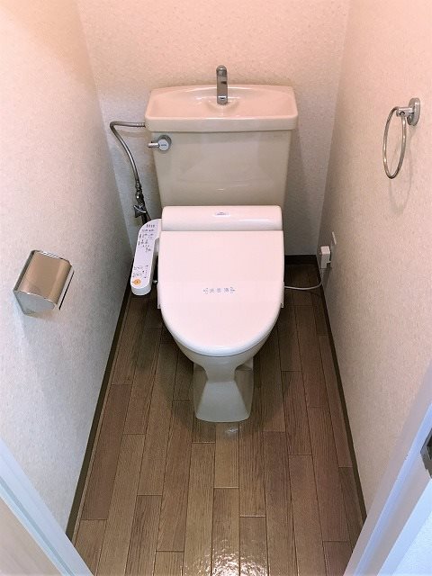 クレスト学芸大学 その他6