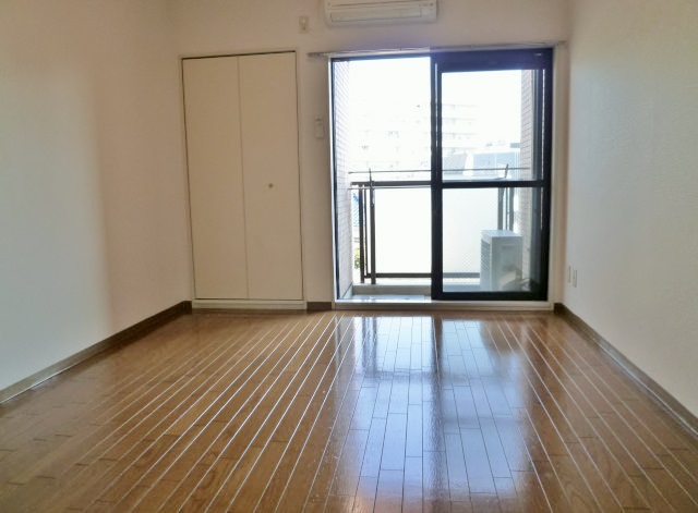 クレスト学芸大学 玄関