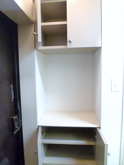 クレスト学芸大学 その他8