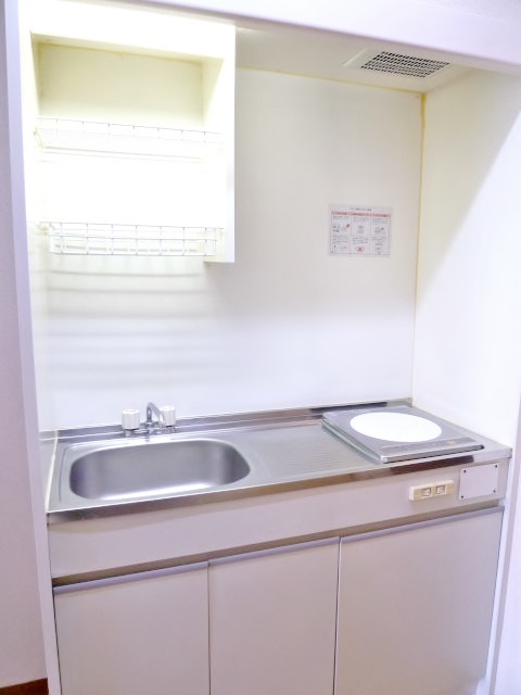 クレスト学芸大学 その他9