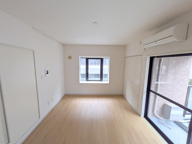 クレスト学芸大学 玄関