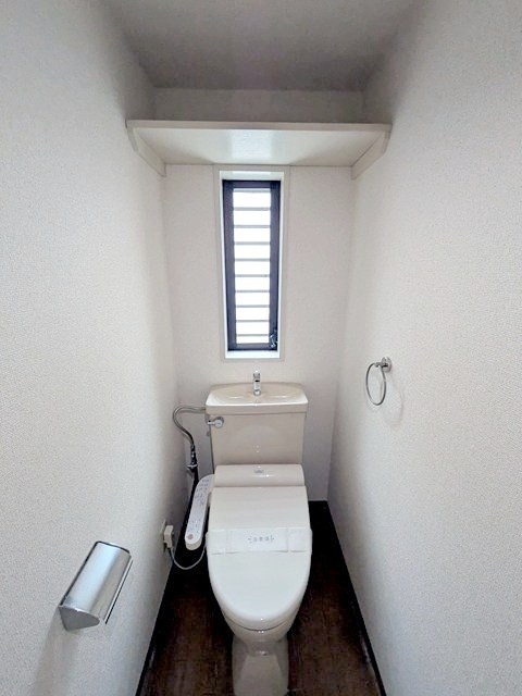 クレスト学芸大学 その他7