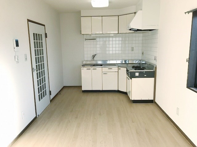 プチルキュルス リビング