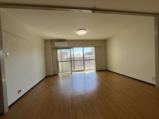 アーバンテラス下馬 玄関