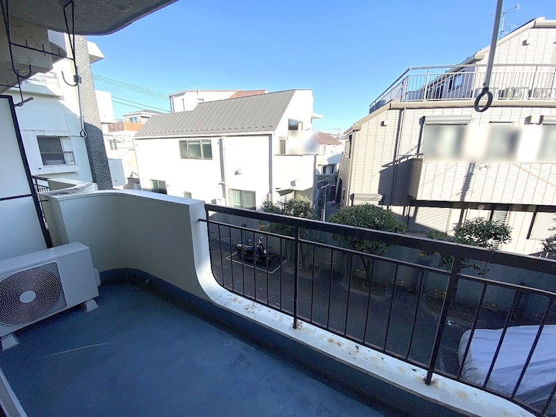 アーバンテラス下馬 その他4